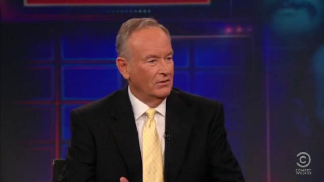 Bill O'Reilly