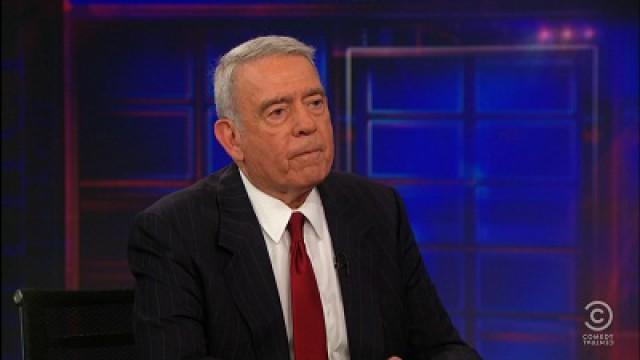 Dan Rather