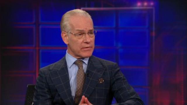 Tim Gunn