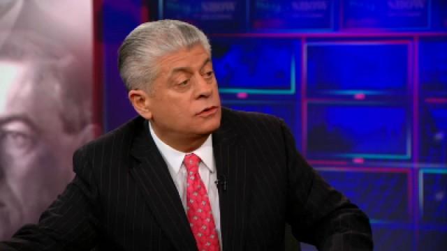 Andrew Napolitano