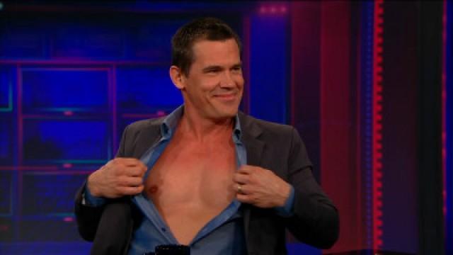 Josh Brolin