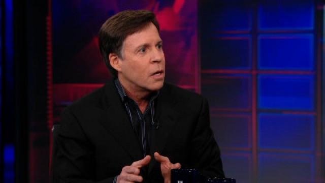 Bob Costas