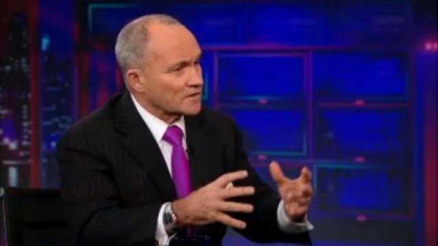 Ray Kelly