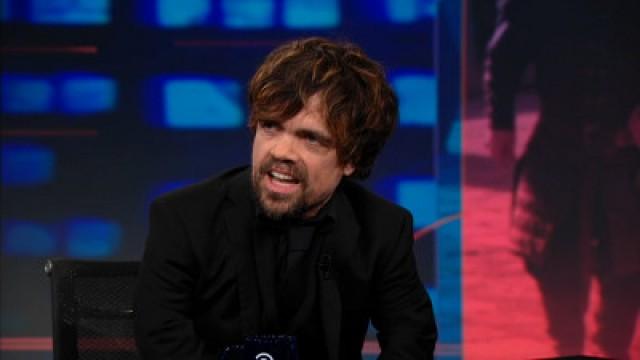 Peter Dinklage