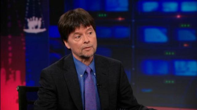 Ken Burns