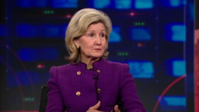 Kay Bailey Hutchison