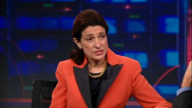 Olympia Snowe