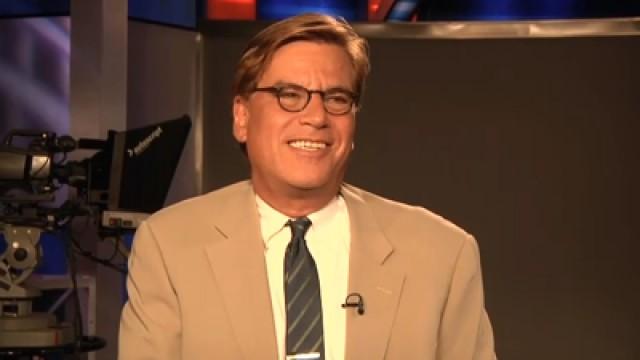 Aaron Sorkin