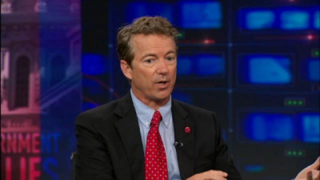 Rand Paul