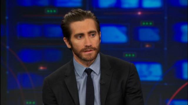 Jake Gyllenhaal