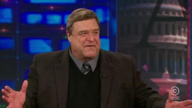 John Goodman