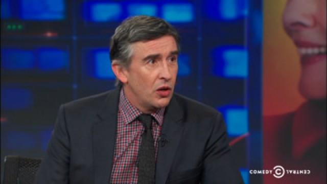 Steve Coogan