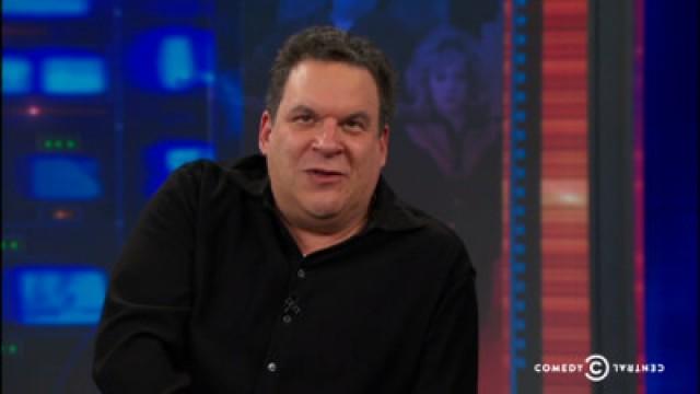 Jeff Garlin