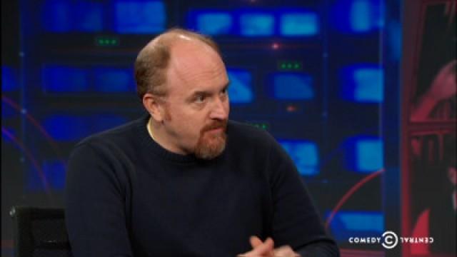 Louis C.K.