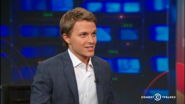 Ronan Farrow