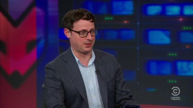 Nate Silver