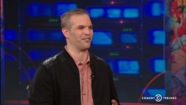 Matt Taibbi