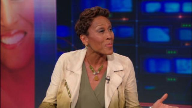 Robin Roberts