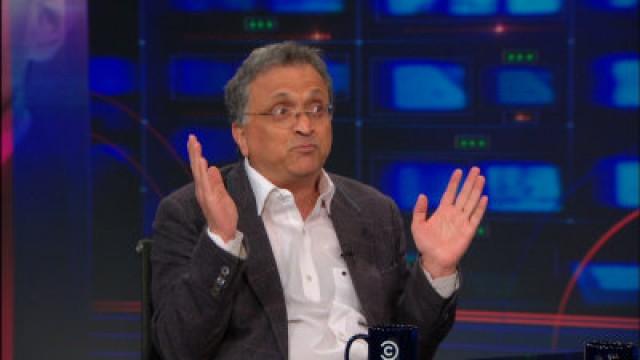 Ramachandra Guha