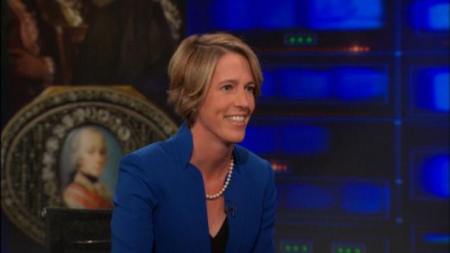 Zephyr Teachout