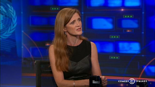 Samantha Power