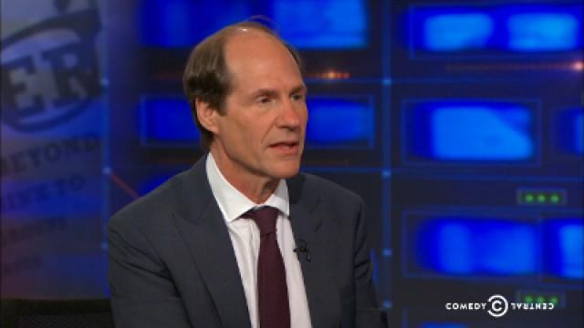 Cass Sunstein