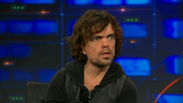 Peter Dinklage