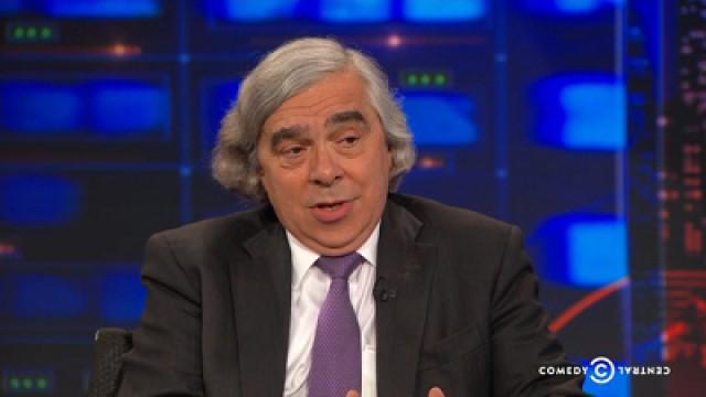 Ernest Moniz