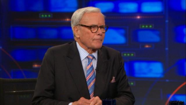 Tom Brokaw