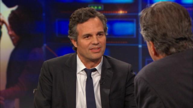 Mark Ruffalo