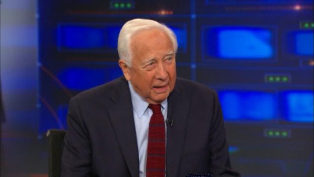 David McCullough