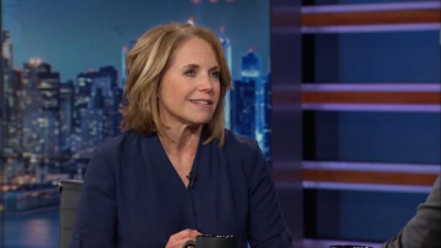 Katie Couric