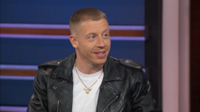 Macklemore