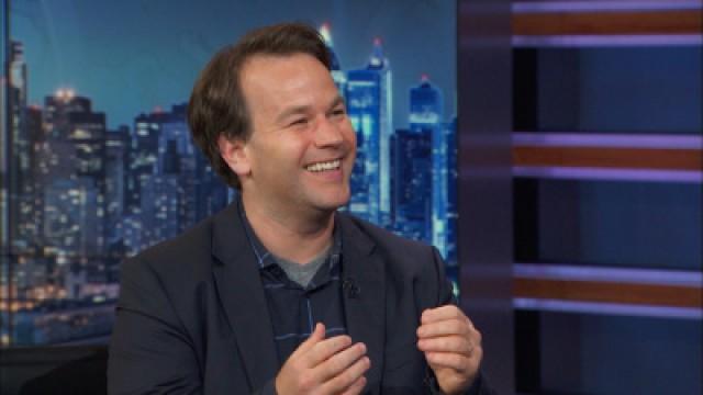 Mike Birbiglia