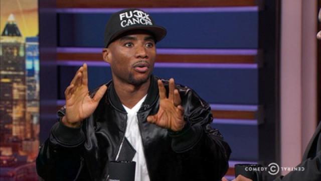 Charlamagne Tha God