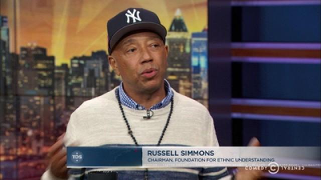 Russell Simmons