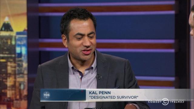 Kal Penn