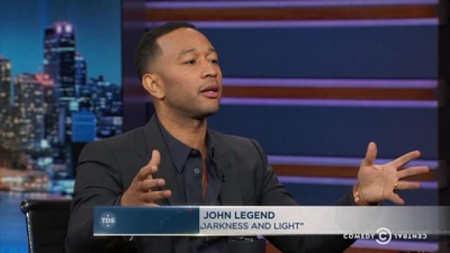 John Legend