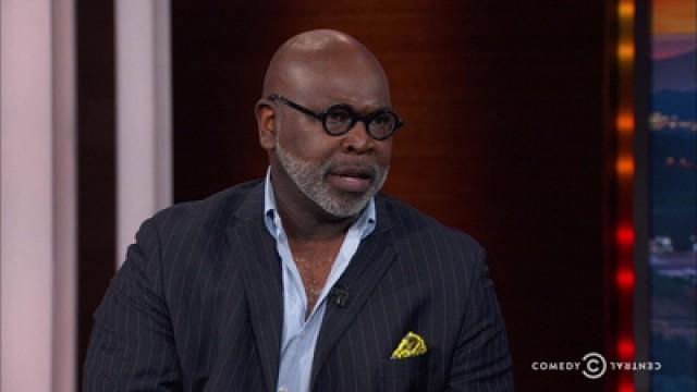 Dr. Willie Parker