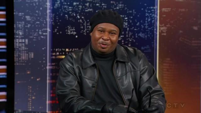 Your Moment of Them: The Best of Roy Wood Jr