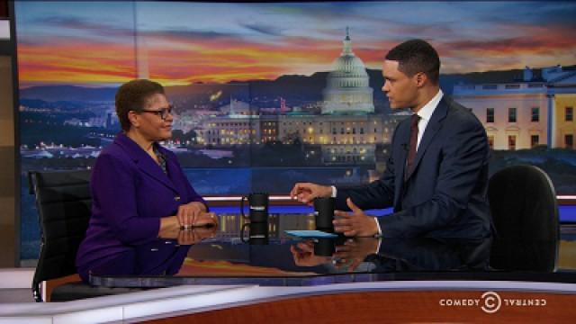 Karen Bass