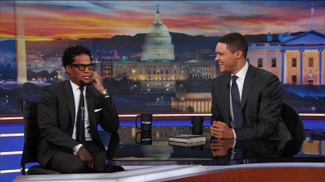 D.L. Hughley