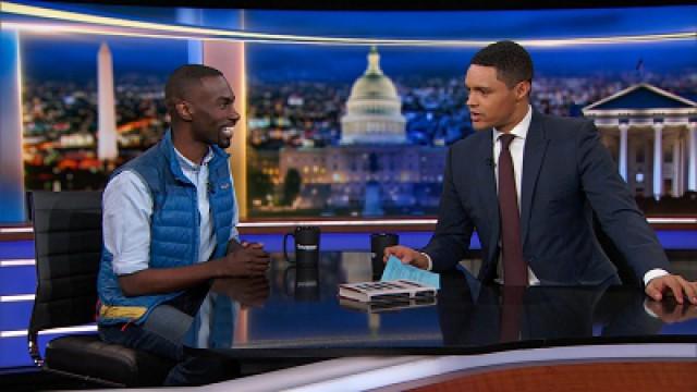 DeRay Mckesson