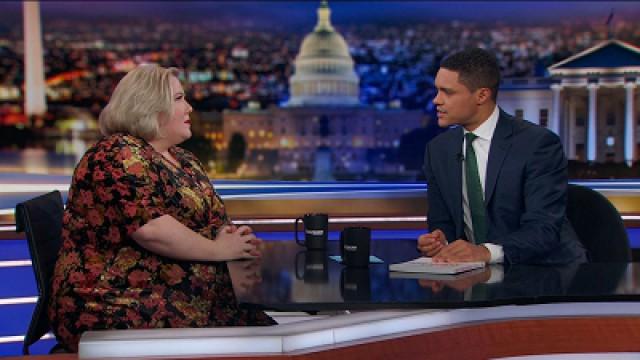 Lindy West