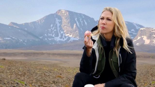 The Daily Show Presents: Desi Lydic: Abroad