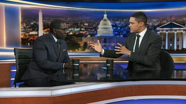 September Democratic Debate Special - Jamelle Bouie