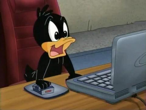 Duck Reflucks
