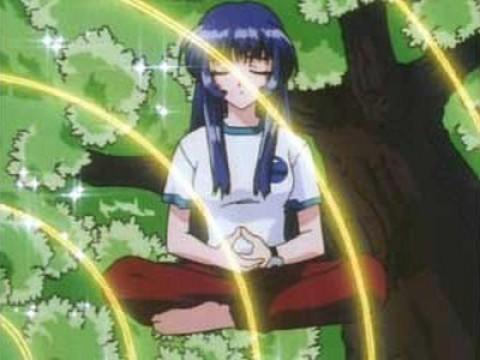 Ruri's Navigation Logs