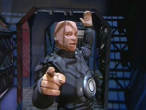 Krytie TV