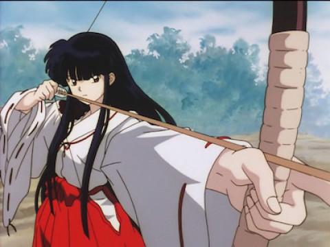 Kikyo resucita